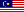 malaysian flag